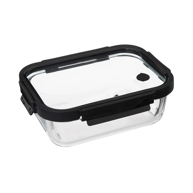 Glasbehälter 1300 ml Five®