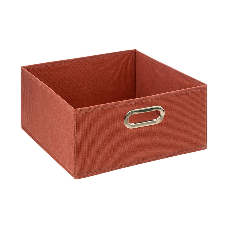 Aufbewahrungskorb rot mittel Five®