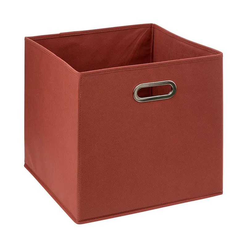 Aufbewahrungskorb rot groß Five®