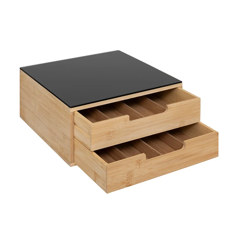 Schublade für Kaffeetassenhalter Five® - 2 Schubladen
