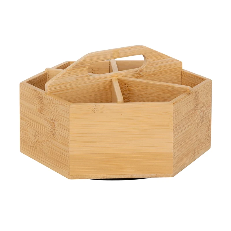 Drehbarer Teebeutelhalter Five®