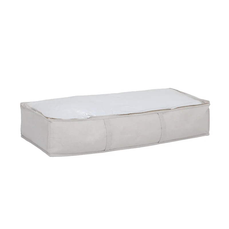 Unterbett-Aufbewahrungstasche Five® - Dressy+