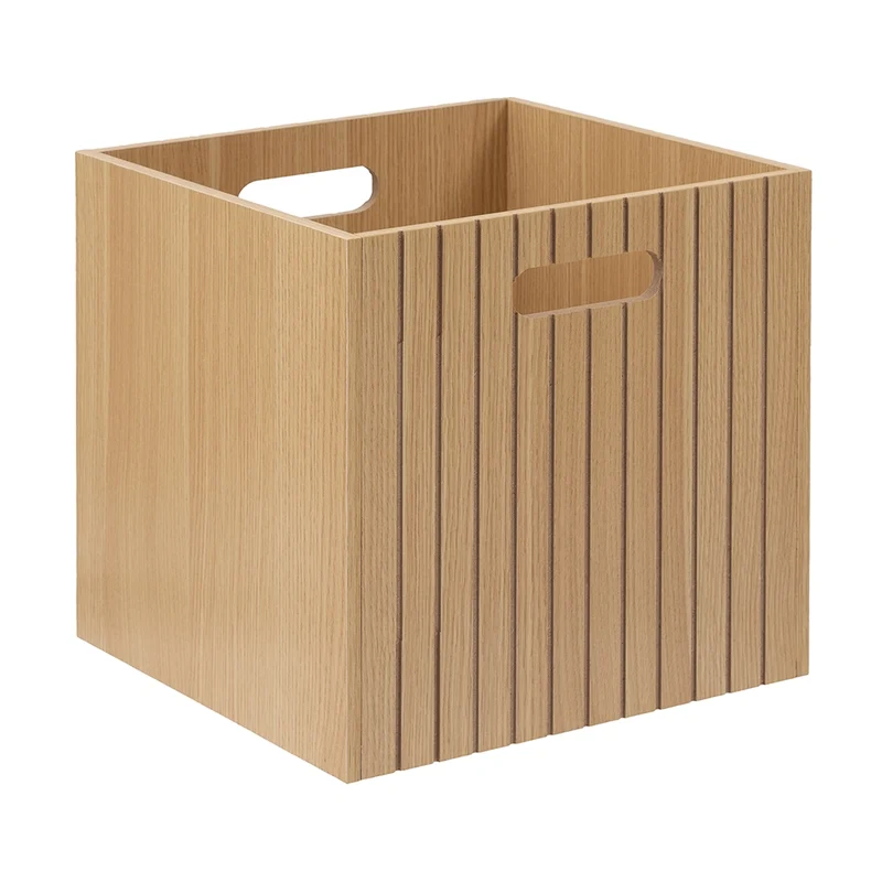 Holzkorb Five®