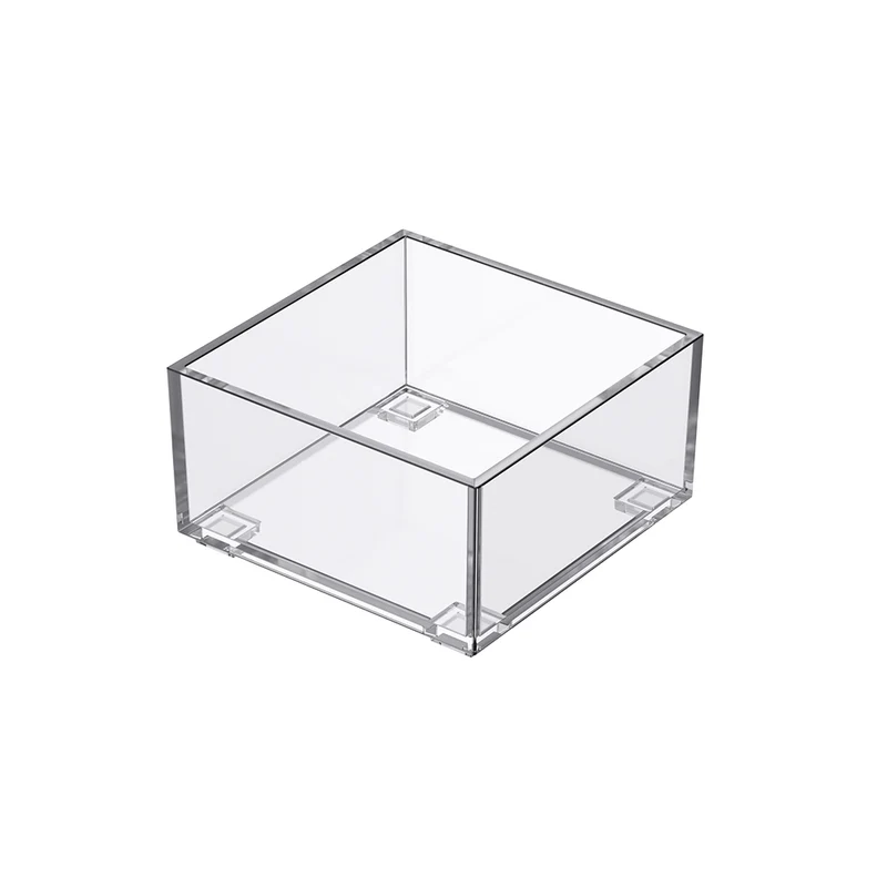So Clever x Vacane stapelbare Schubladenboxen