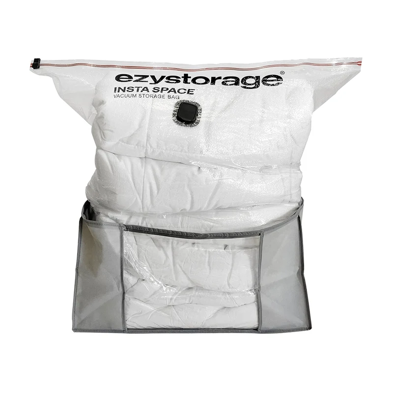 Vakuum-Aufbewahrungsbox Ezystorage