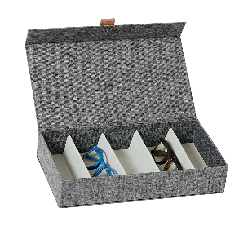 Brillenaufbewahrungsbox Store It