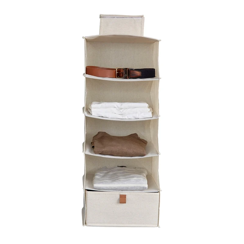 Hängeorganisator Kleiderschrank Store It