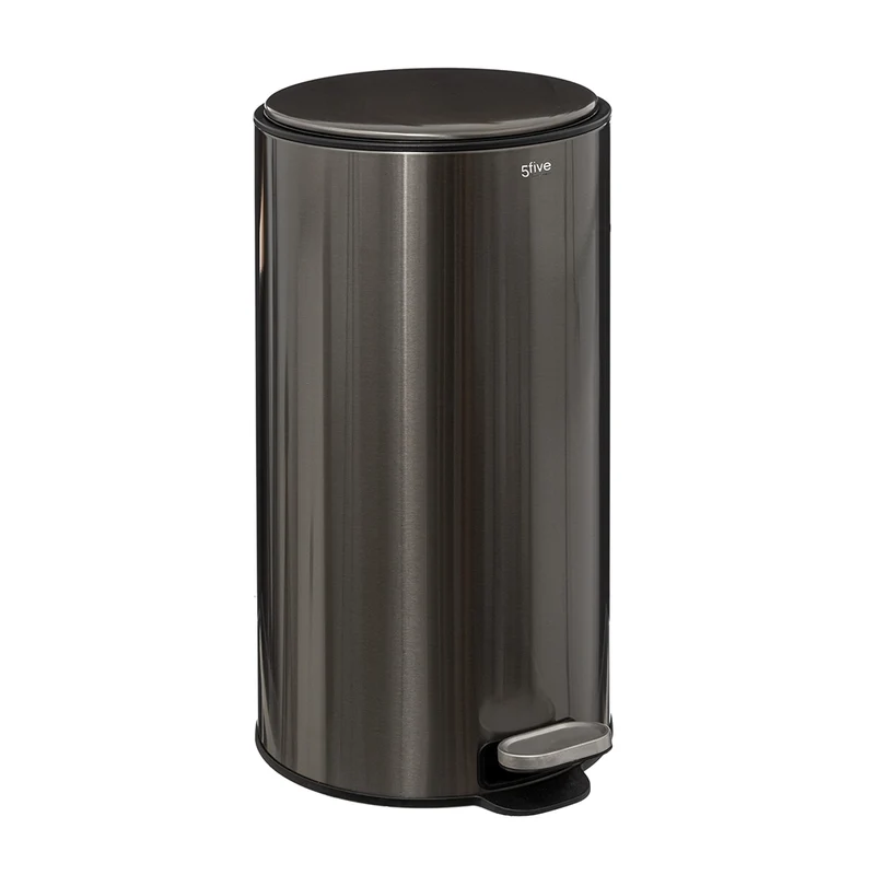 Runder Treteimer 30 Liter Five®