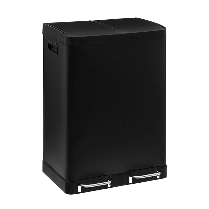 Doppeltreteimer 60 Liter Five®