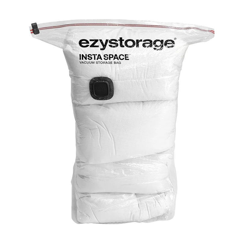 Würfel Vakuumbeutel Bettdecke Ezystorage