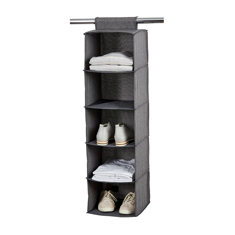 Hängeorganisator Kleiderschrank Store It