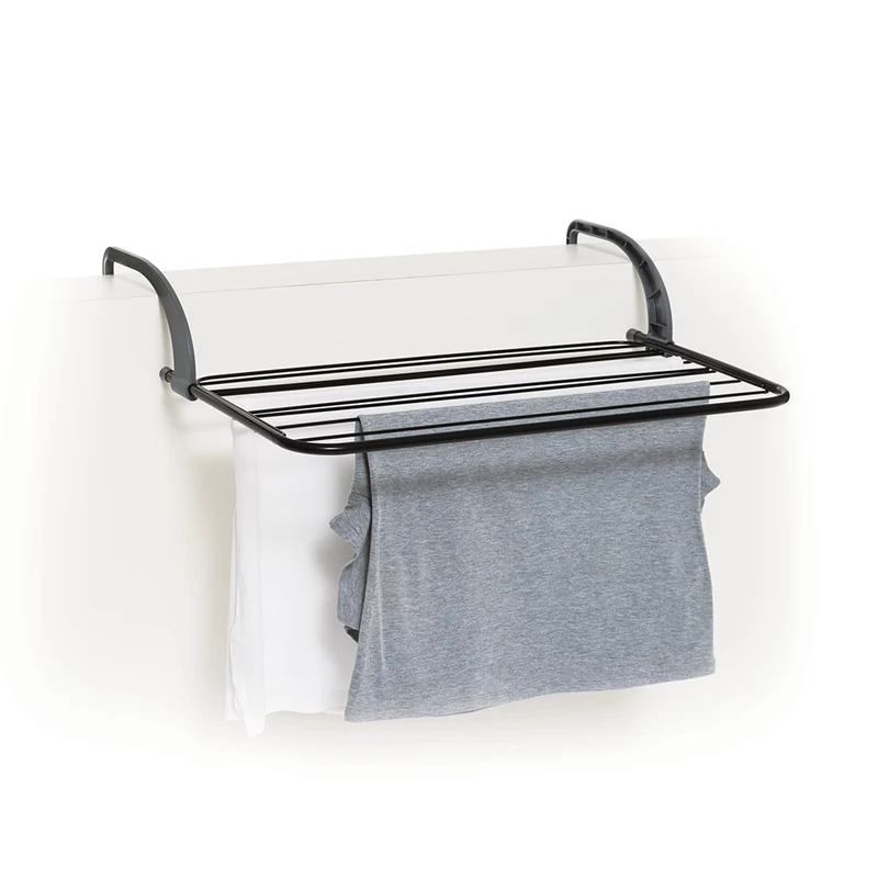 Balkon und Heizkörperwaschanlage Five®
