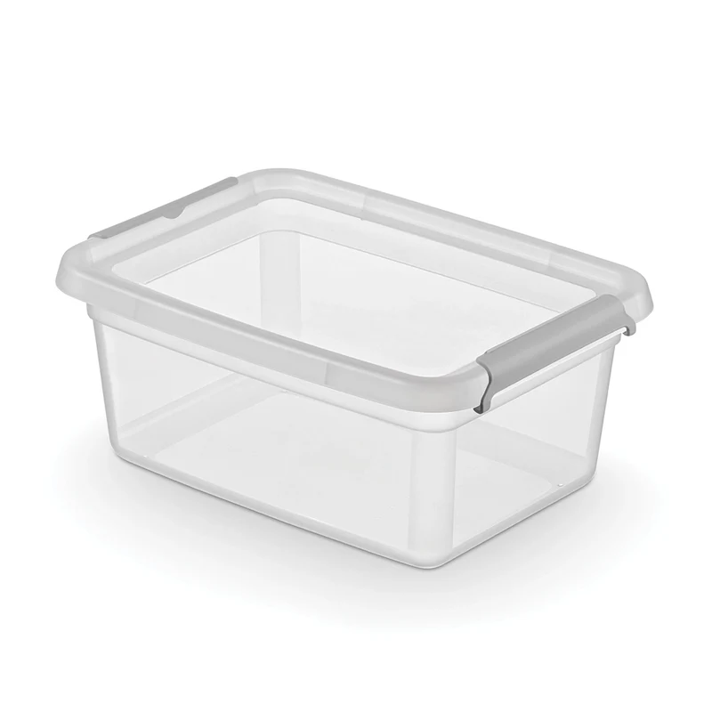 Robuste Aufbewahrungsbox Orplast - BaseStore