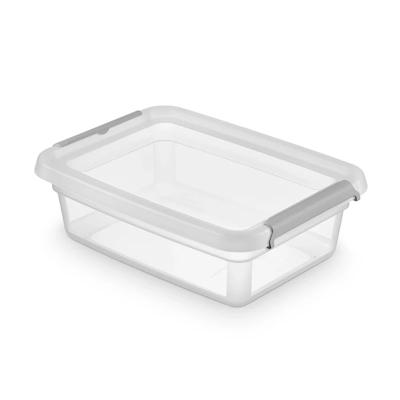 Robuste Aufbewahrungsbox Orplast - BaseStore