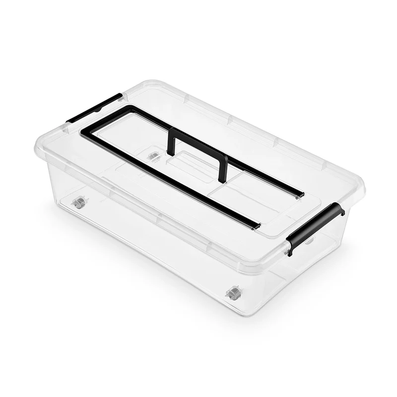 Orplast Aufbewahrungsbox - SimpleStore