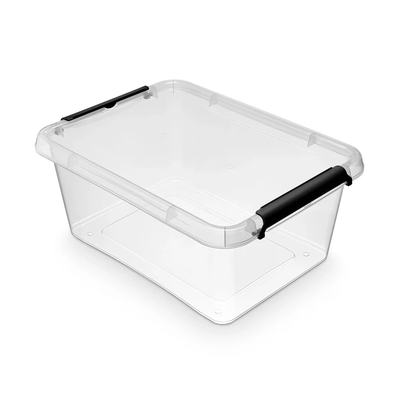 Orplast Aufbewahrungsbox - SimpleStore