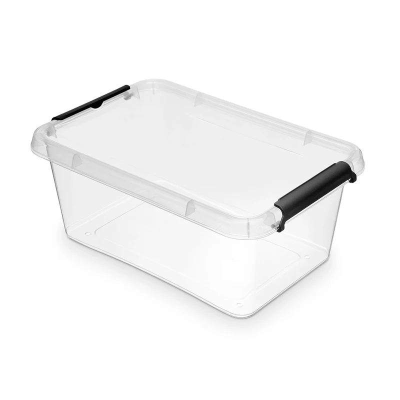 Orplast Aufbewahrungsbox - SimpleStore