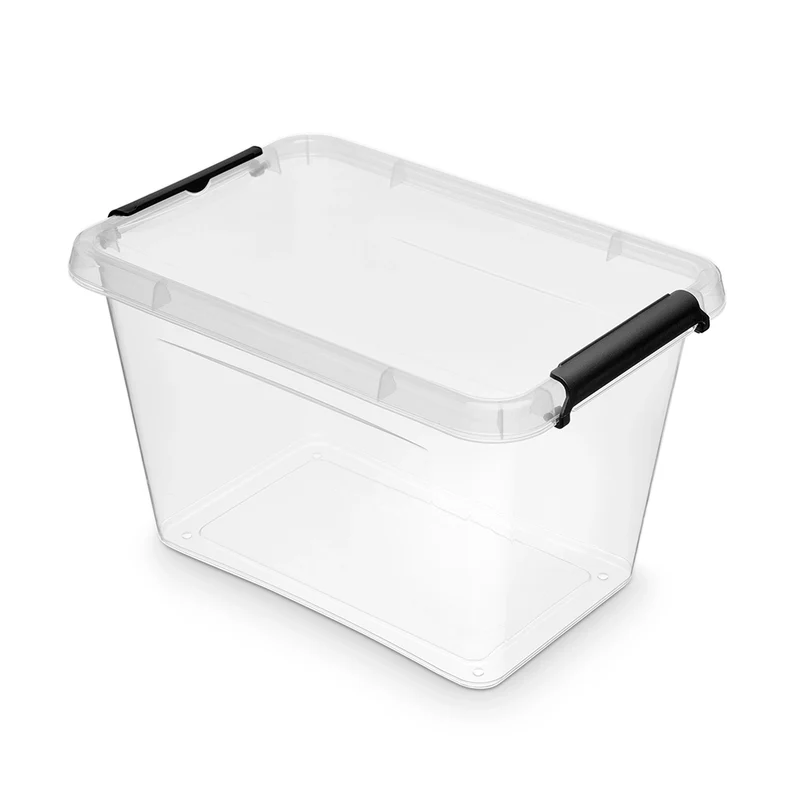 Orplast Aufbewahrungsbox - SimpleStore