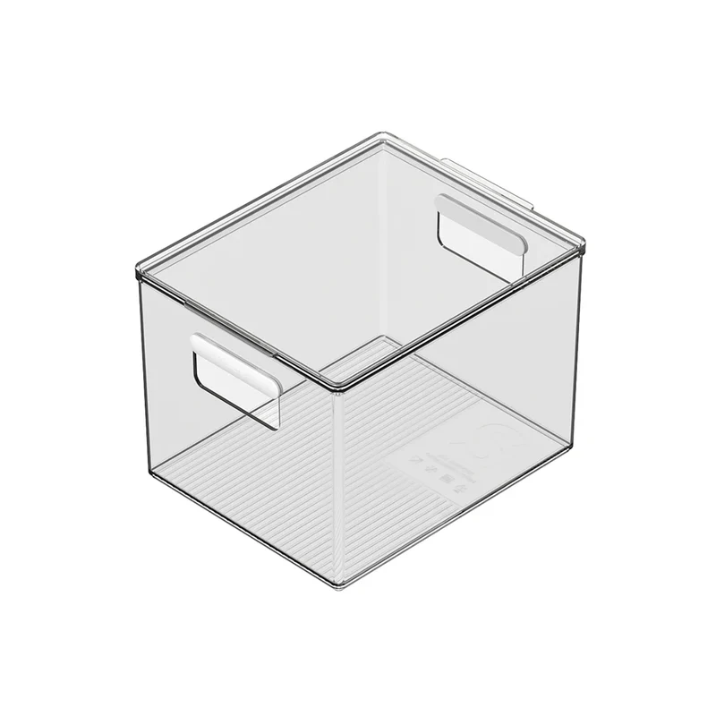 So Clever Aufbewahrungsbox Classic Clear