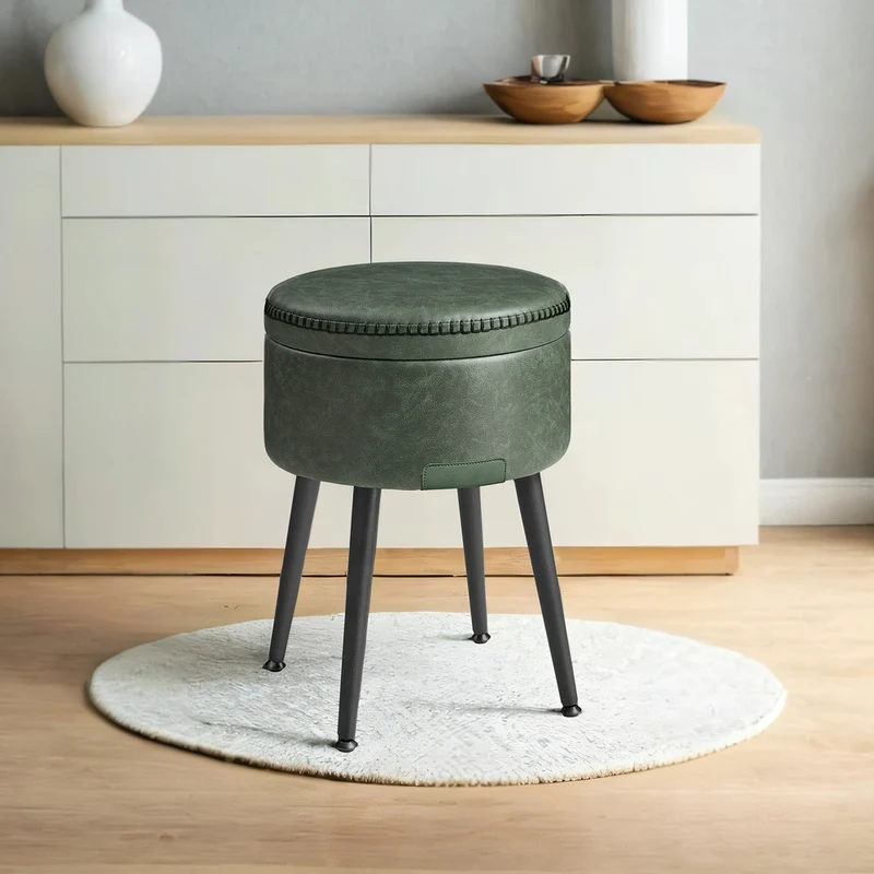 EKHO Kollektion - Sitzhocker mit Stauraum modern