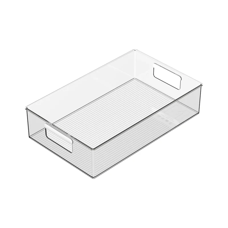 So Clever Aufbewahrungsbox Classic Clear