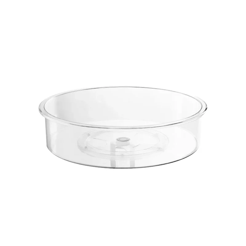So Clever Drehteller hoch Classic Clear