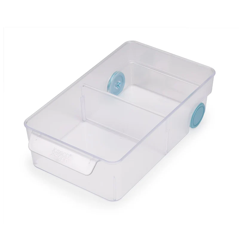 Ausziehbare Kühlschrankbox mit Rädern breit Joseph Joseph - FridgeStore