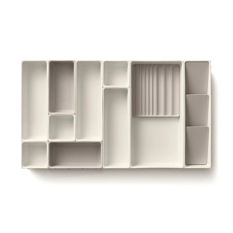 Make-Up-Organizer für Schublade 12 Fächer Joseph Joseph - Viva