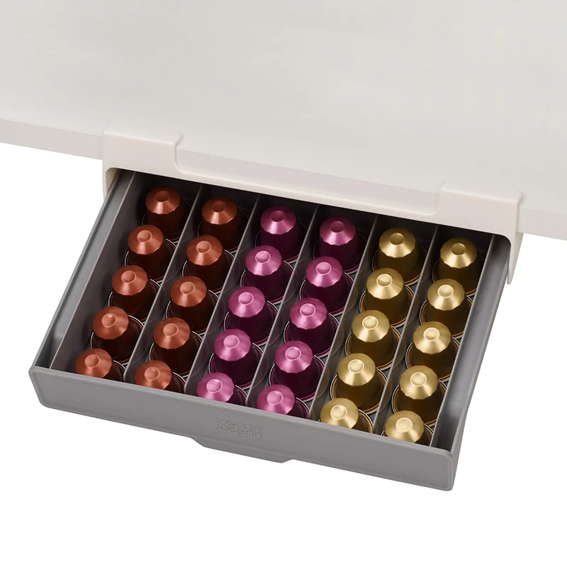 Nespresso Kapselhalter hängend Joseph Joseph - CupboardStore