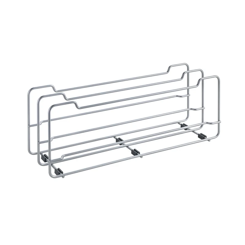 Topfdeckelhalter für Schublade Metaltex