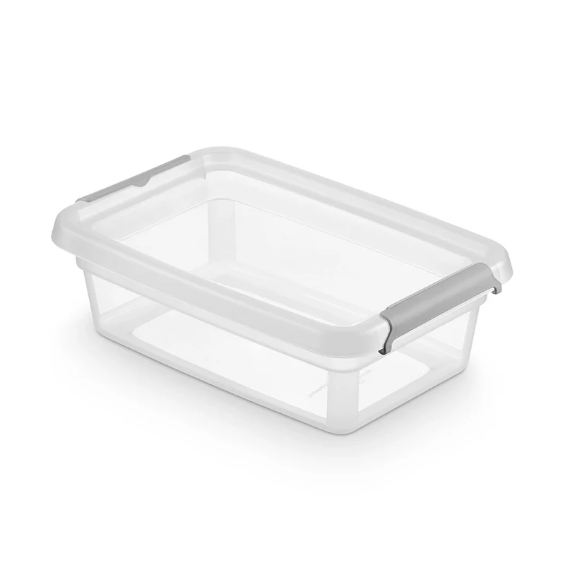 Robuste Aufbewahrungsbox Orplast - BaseStore