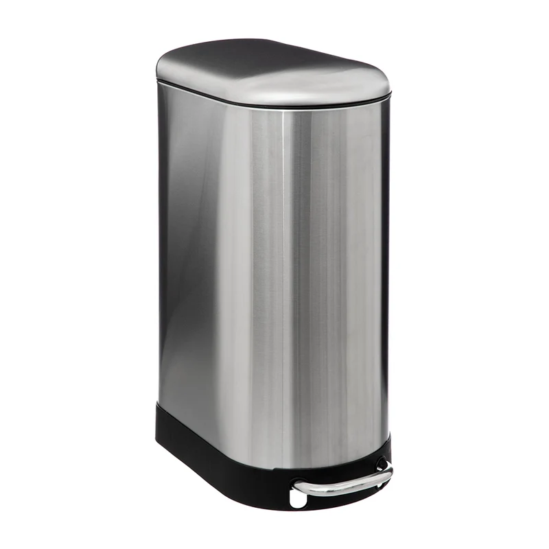 Schmaler Treteimer 30 Liter Five®