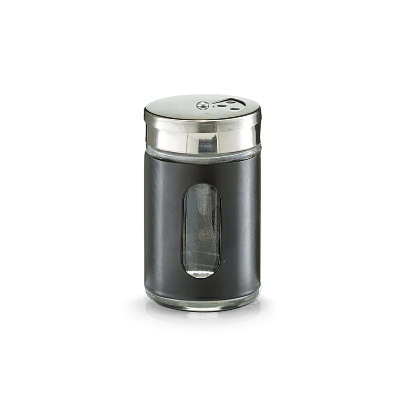 Glas Gewürzglas Zeller
