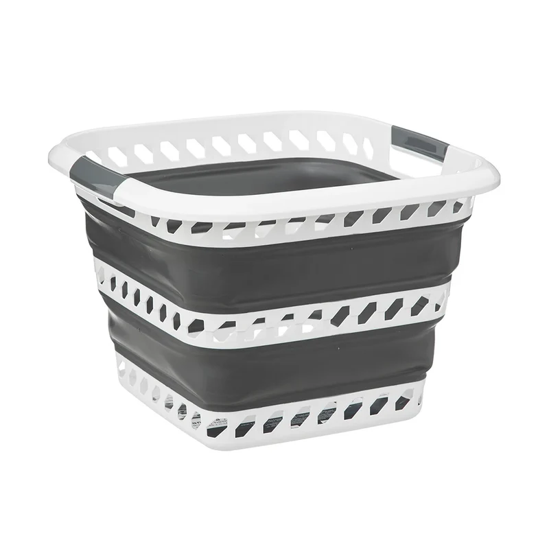 Faltbare Hüftwaschkorb Five®