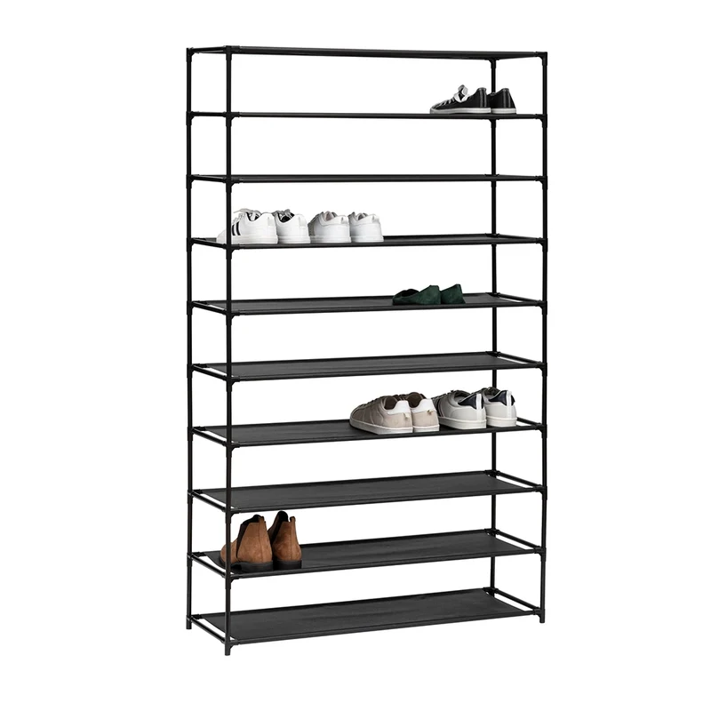 Modulares großes Schuhregal Five®