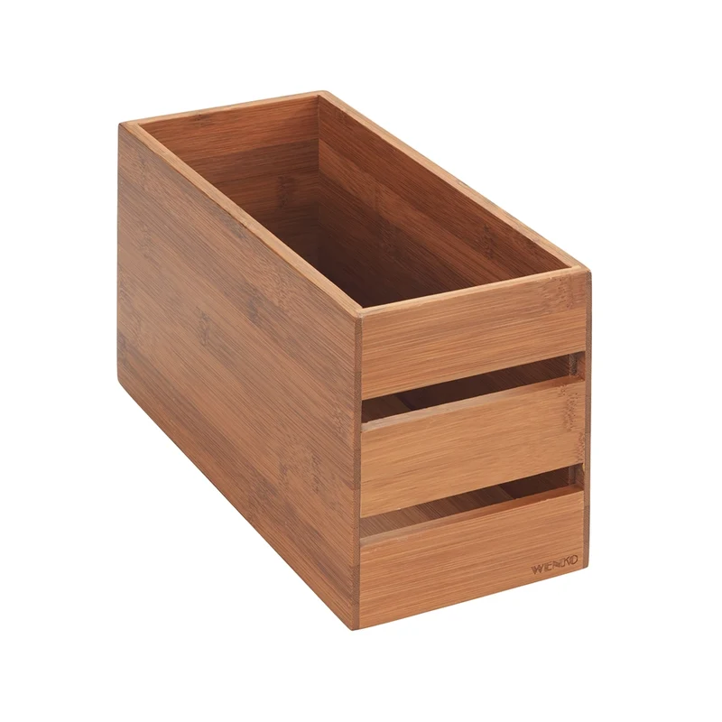 Bambus-Box Wenko
