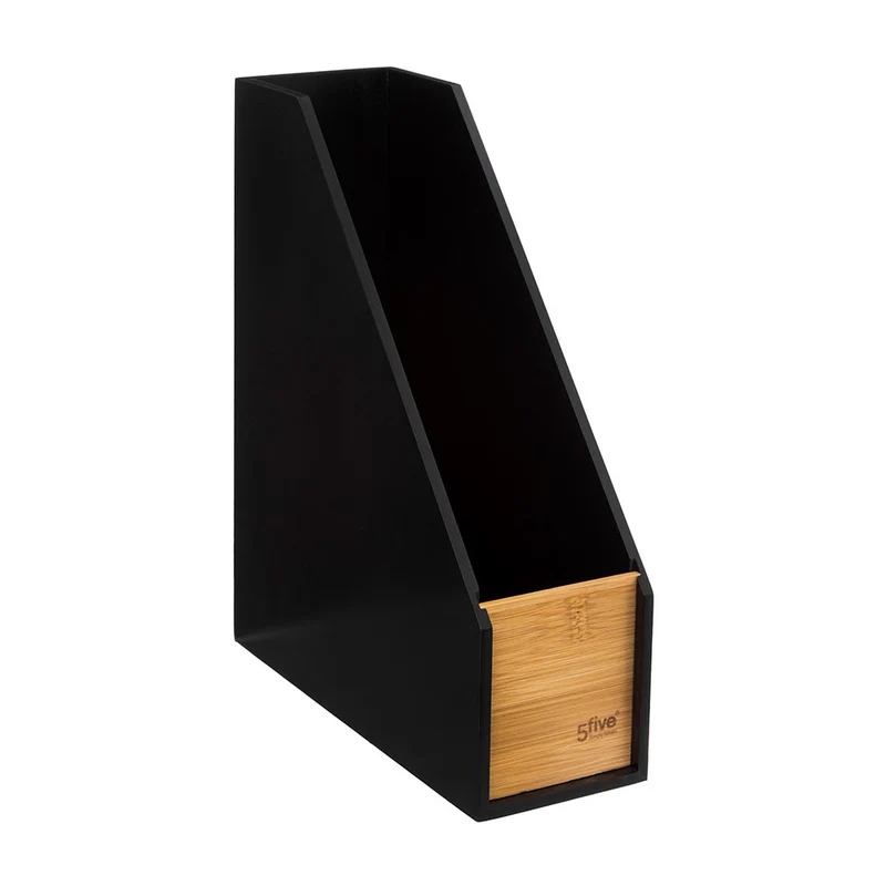 Stehsammler Holz Five® - Bava