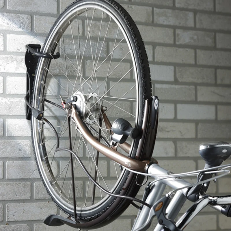 Fahrradhaken Wand Mottez
