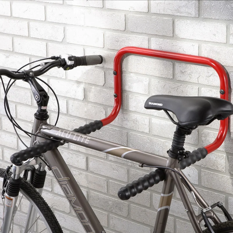 Fahrradhaken Wand Mottez