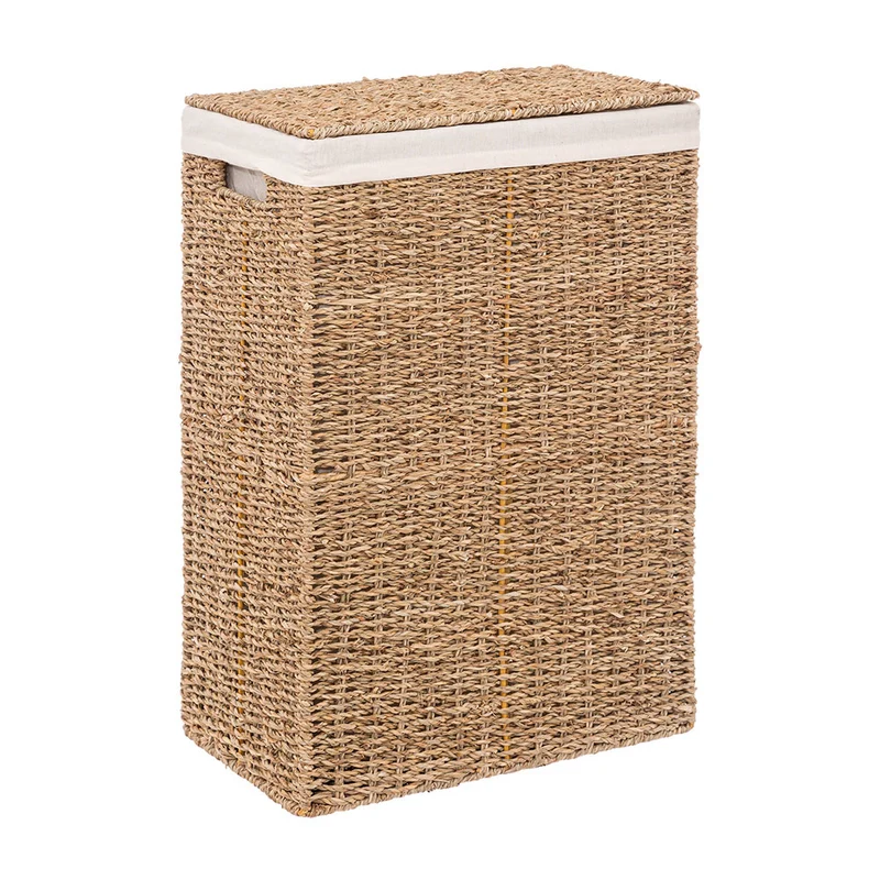 Wäschekorb aus Weide 40 Liter Five®