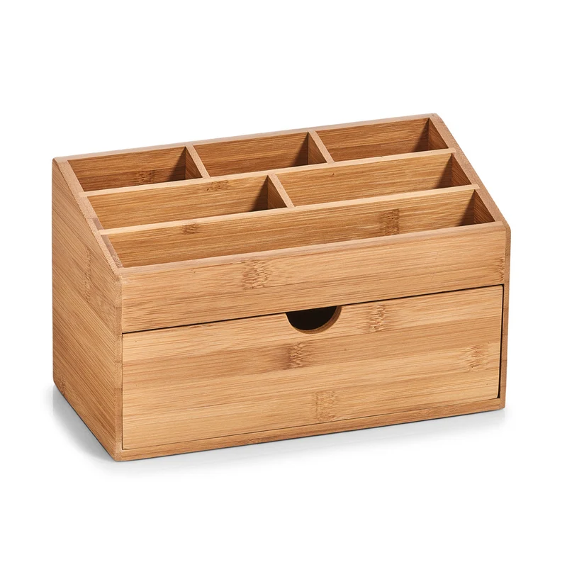 Kosmetik-Organizer Holz Zeller