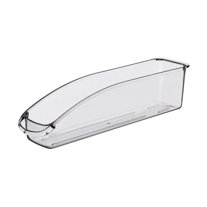 Kühlschrankbox mit Griff 7x32x8 cm Five® - Fridge Storage