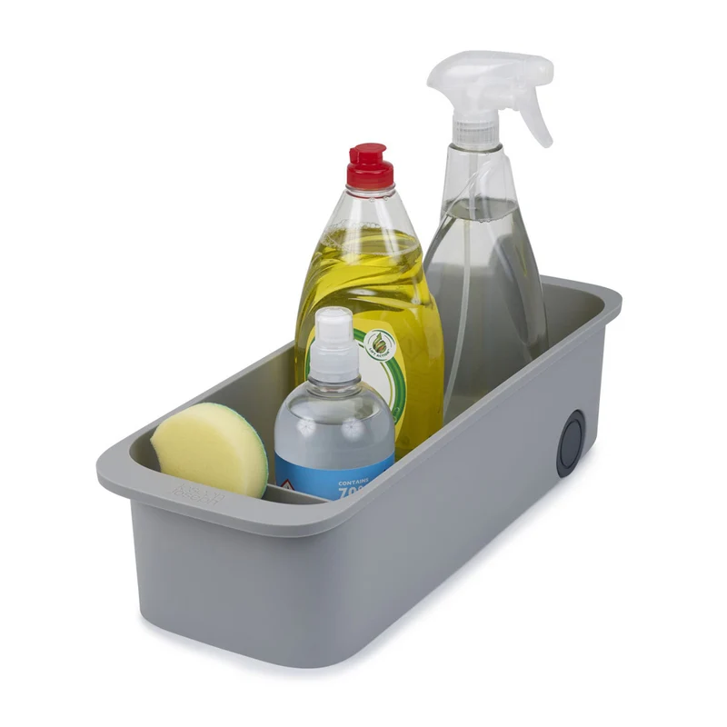 Spülenschrank-Organizer mit Rollen Joseph Joseph - CupboardStore