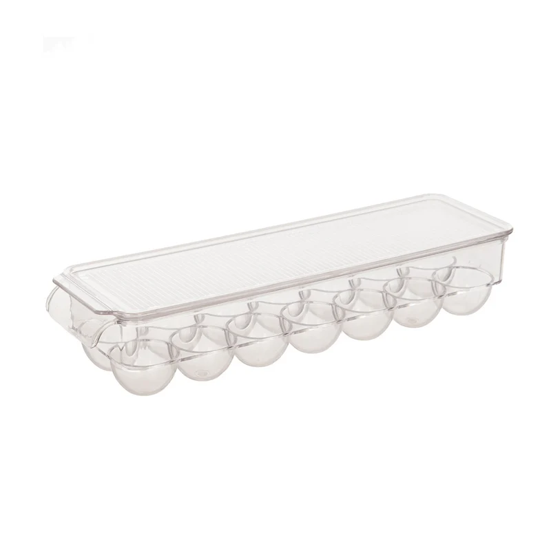 Eierhalter mit Deckel 14 Eier Five® - Fridge Storage