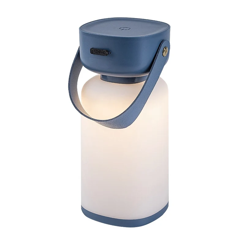 Rabalux dekorative Lampe, außen, IP44, 3W, blau, Funes