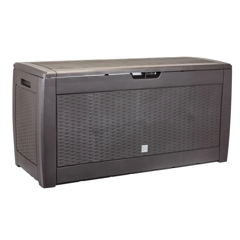 GARTENBOX 310L BOXE RATO UMBRA PROSPERPLAST