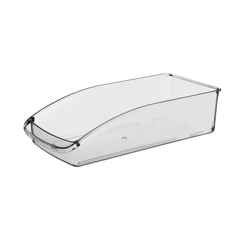 Kühlschrankbox mit Griff 14,5x32x8 cm Five® - Fridge Storage