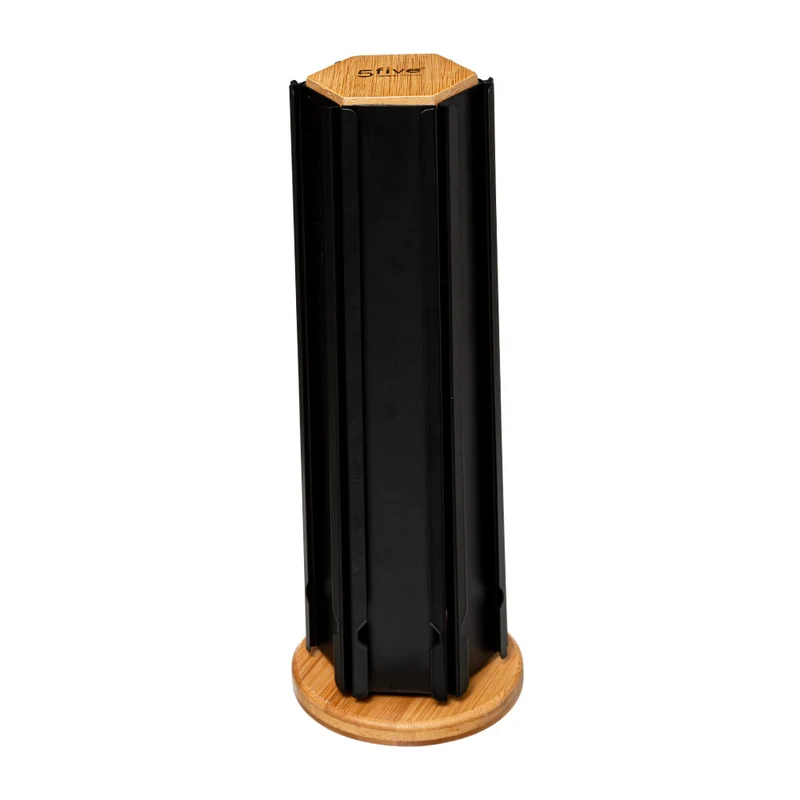Drehbarer Nespresso-Kapselhalter 60 Stück Five®