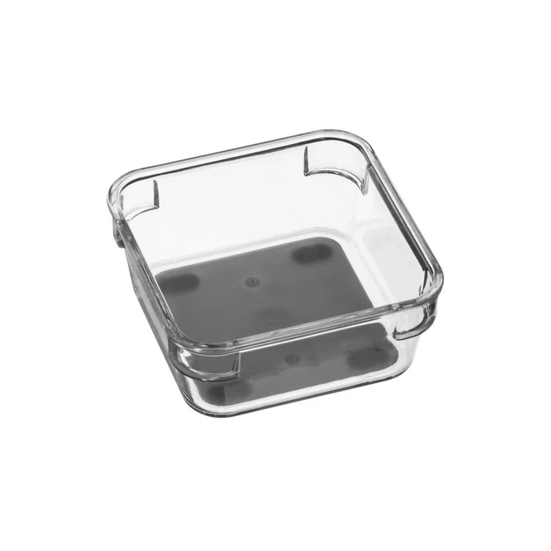 Schubladeneinsätze mit Anti-Rutsch Five®