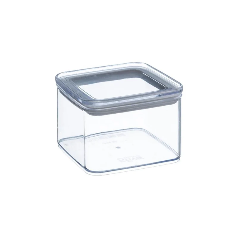 Vorratsdosen luftdicht und stapelbar Five®